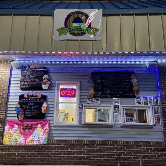 Rocco's Italian Ice Picture 4