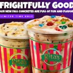 Rita's Italian Ice & Frozen Custard