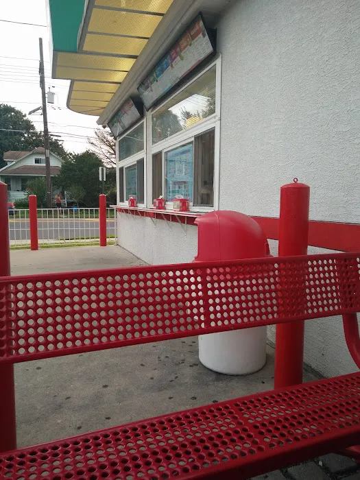 Rita's Italian Ice & Frozen Custard Picture 6