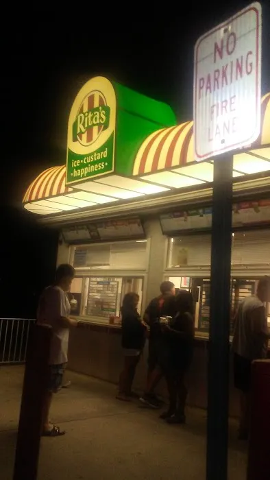 Rita's Italian Ice & Frozen Custard Picture 9