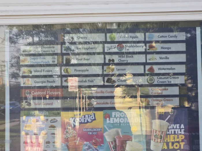 Rita's Italian Ice & Frozen Custard Picture 5