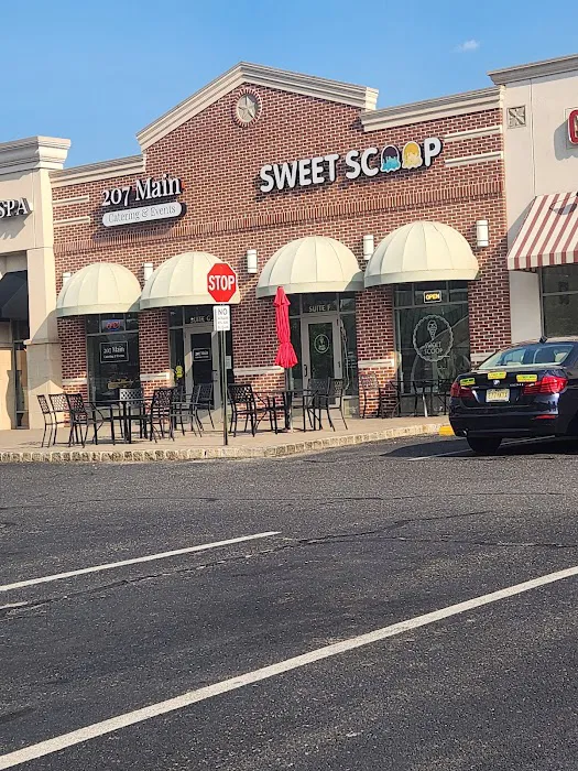 Sweet Scoop Picture 4