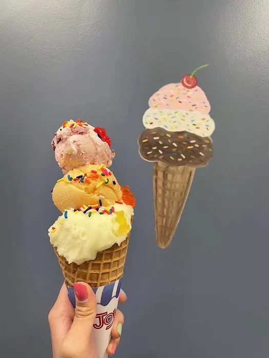 Sweet Scoop Picture 1