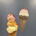 Sweet Scoop