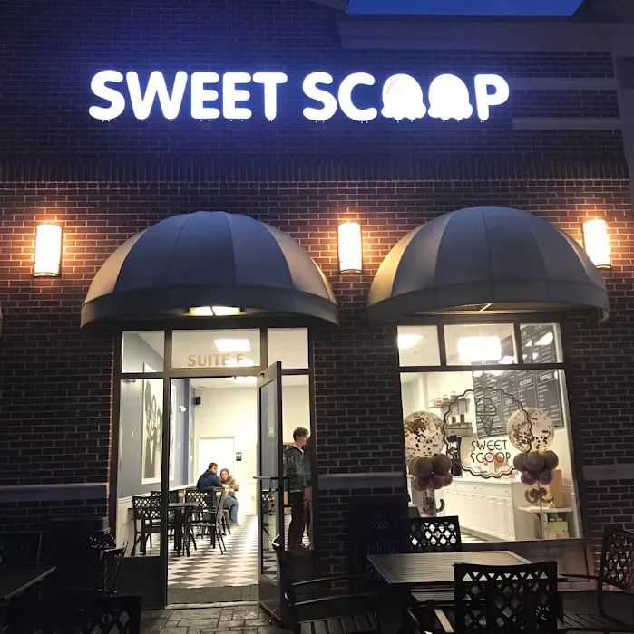 Sweet Scoop Picture 10