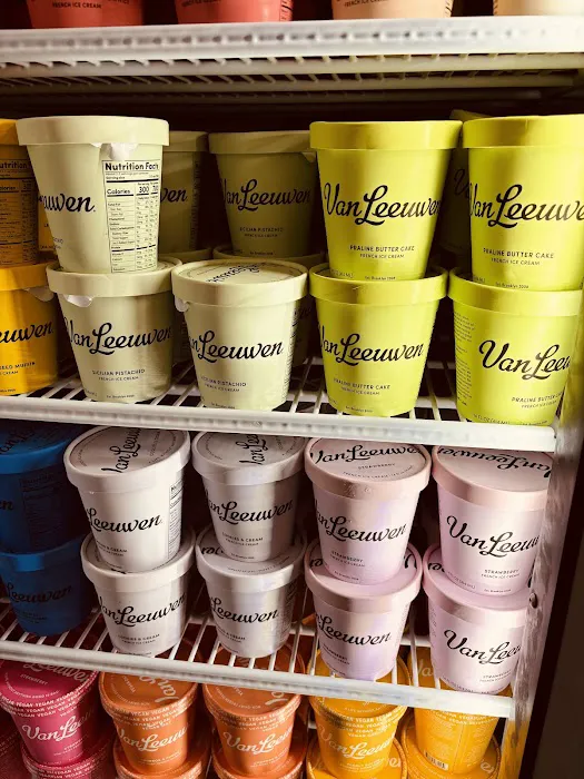 Van Leeuwen Ice Cream Picture 7