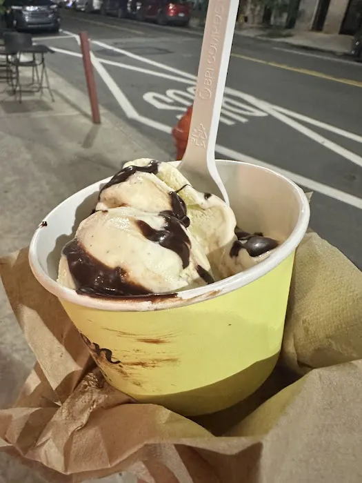 Van Leeuwen Ice Cream Picture 1
