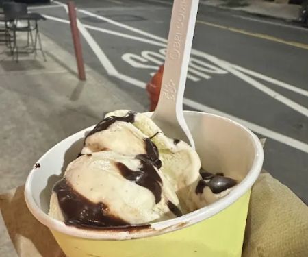 Van Leeuwen Ice Cream