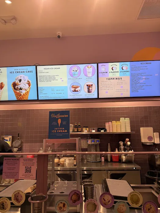 Van Leeuwen Ice Cream Picture 6