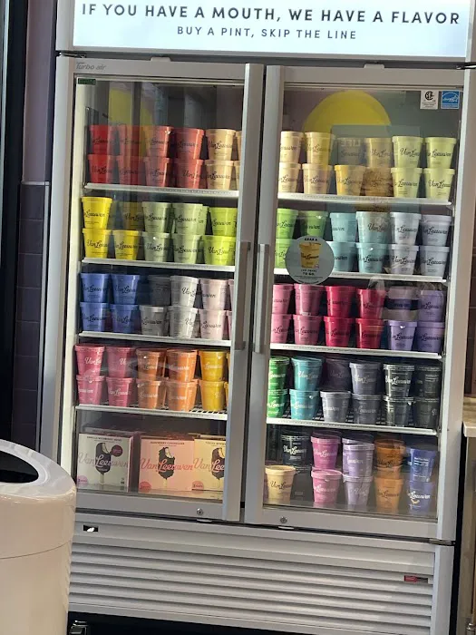 Van Leeuwen Ice Cream Picture 5