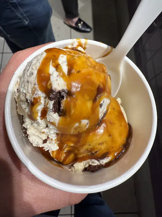Van Leeuwen Ice Cream Picture 4