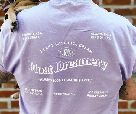 Float Dreamery