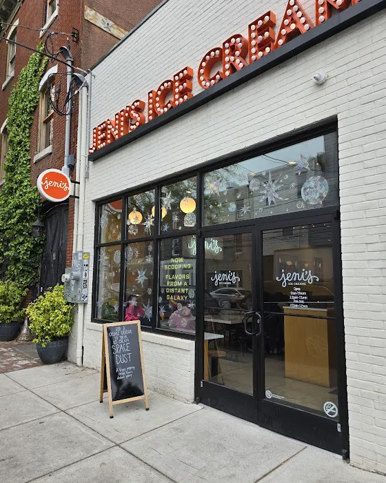 Jeni's Splendid Ice Creams Picture 10