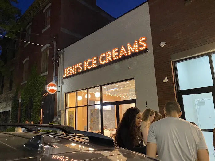 Jeni's Splendid Ice Creams Picture 8