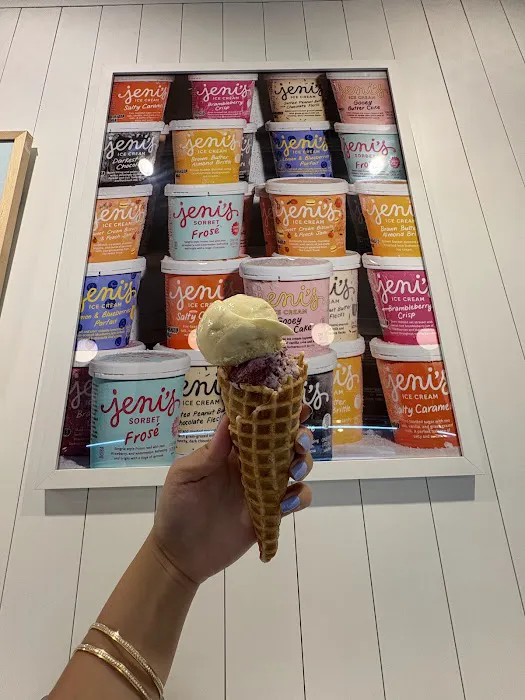 Jeni's Splendid Ice Creams Picture 2