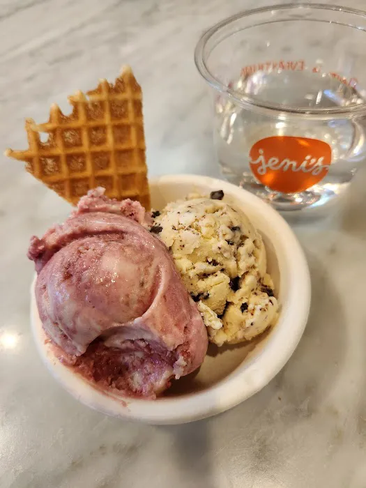 Jeni's Splendid Ice Creams Picture 3