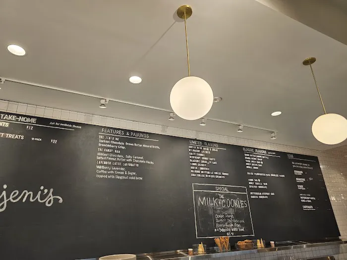 Jeni's Splendid Ice Creams Picture 4