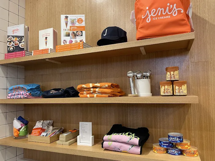 Jeni's Splendid Ice Creams Picture 6