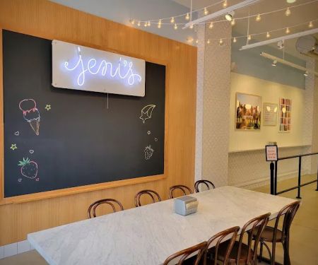 Jeni's Splendid Ice Creams