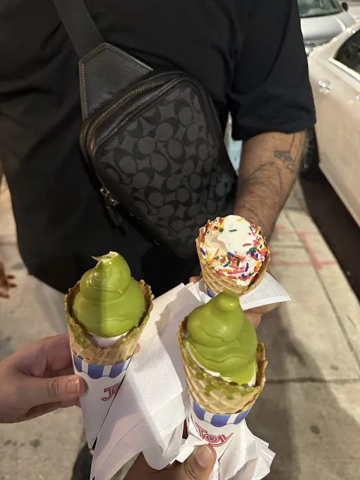 1-900-ICE-CREAM Picture 2