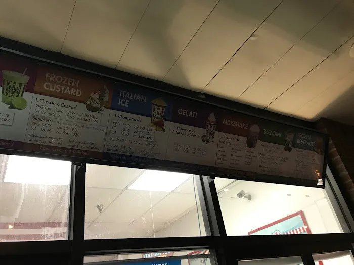 Rita's Italian Ice & Frozen Custard Picture 9