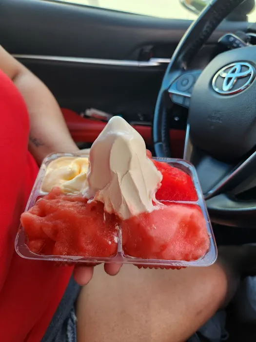 Rita's Italian Ice & Frozen Custard Picture 6
