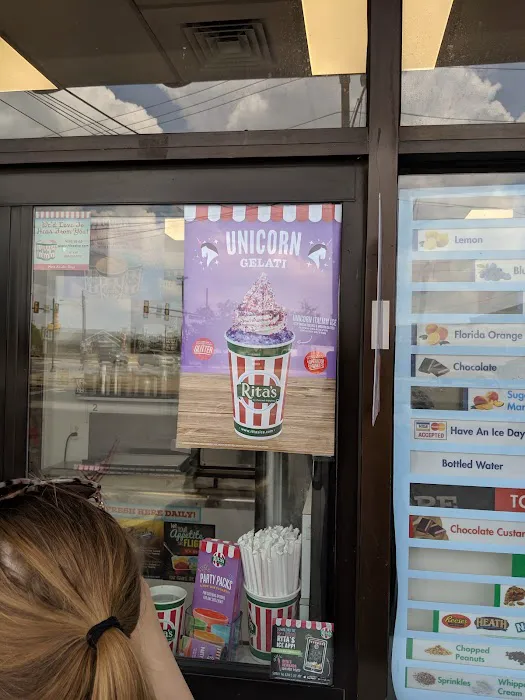 Rita's Italian Ice & Frozen Custard Picture 5