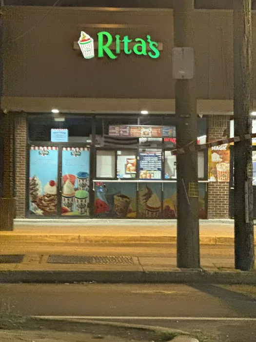 Rita's Italian Ice & Frozen Custard Picture 10