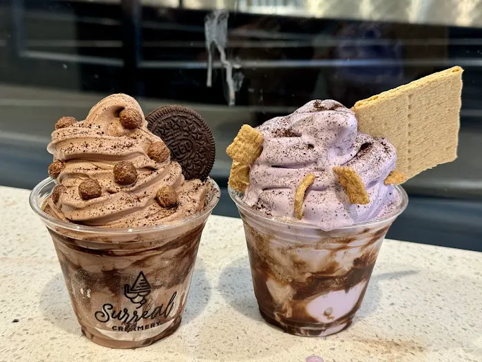 Surreal Creamery Picture 1