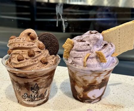 Surreal Creamery