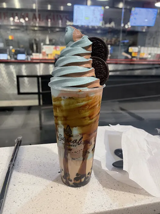 Surreal Creamery Picture 6