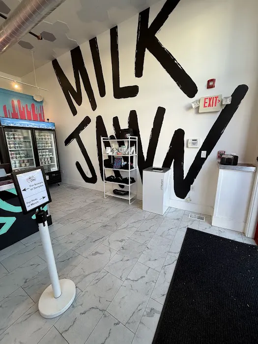 Milk Jawn Picture 4