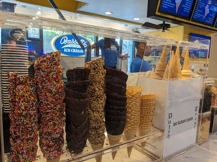 Bassetts Ice Cream Picture 8