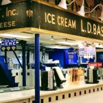 Bassetts Ice Cream