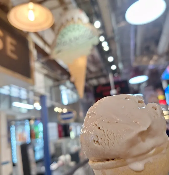 Bassetts Ice Cream Picture 9