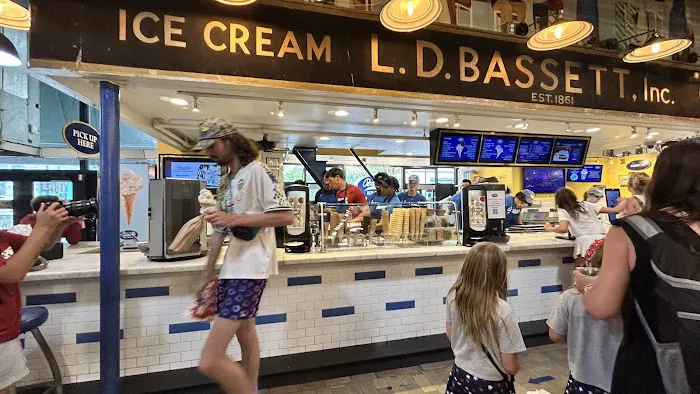 Bassetts Ice Cream Picture 6