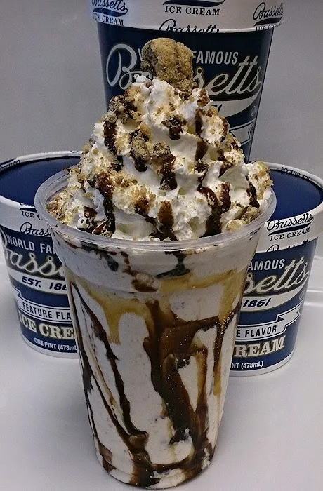 Bassetts Ice Cream Picture 4