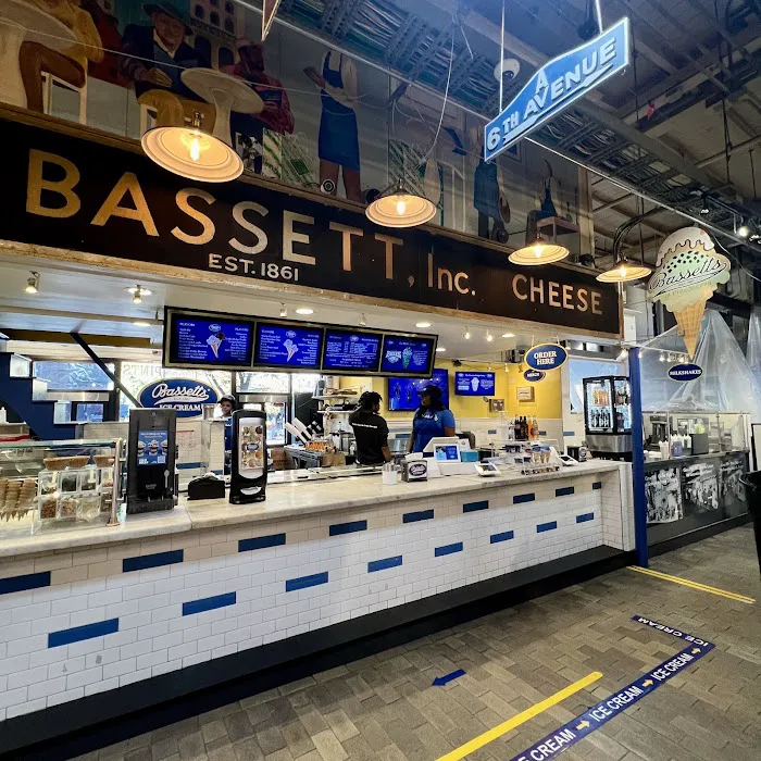 Bassetts Ice Cream Picture 10