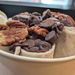 Frozen - Rolled Ice Cream