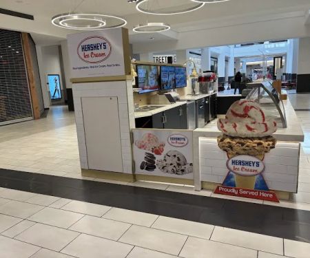 Hersheyu2019s Ice cream