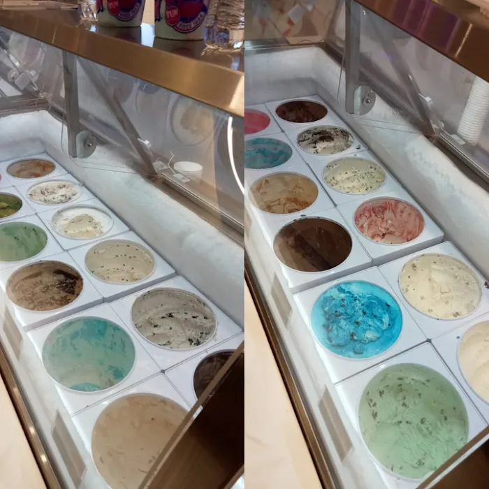 Hershey’s Ice cream Picture 9