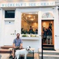 Weckerly’s Ice Cream ico