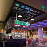 Rita's Italian Ice & Frozen Custard ico