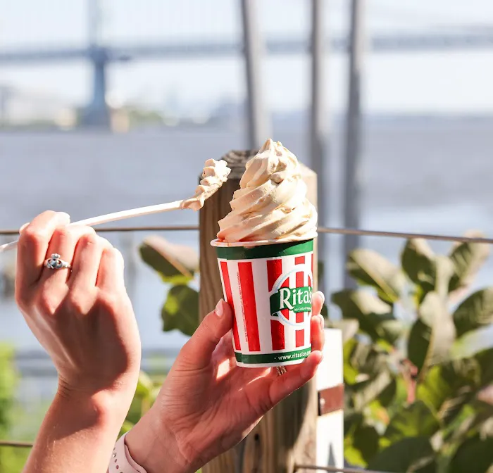 Rita's Italian Ice & Frozen Custard Picture 9