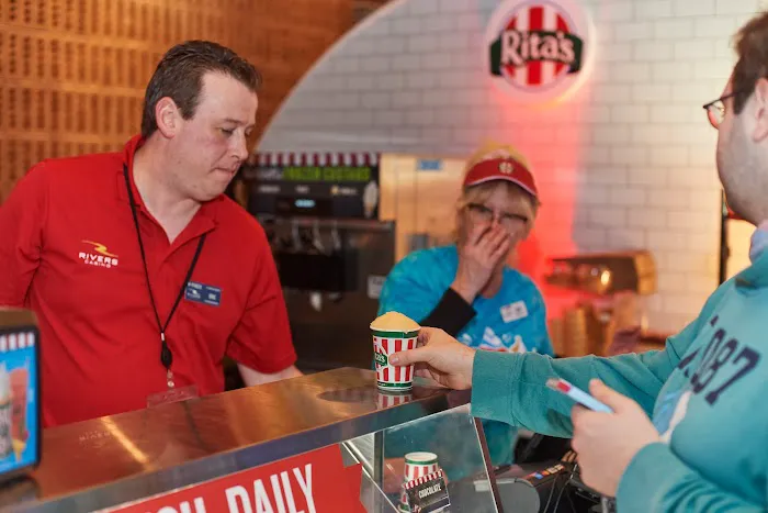 Rita's Italian Ice & Frozen Custard Picture 8