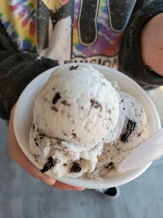 The Ice Cream Post Picture 2