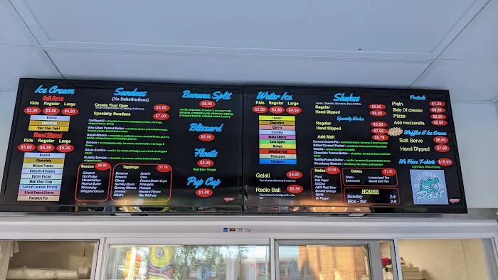 The Ice Cream Post Picture 10