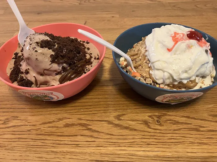 The Ice Cream Post Picture 7