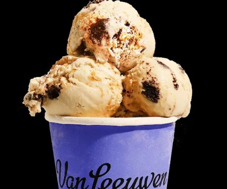 Van Leeuwen Ice Cream