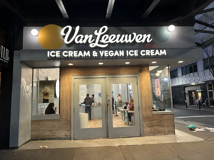 Van Leeuwen Ice Cream Picture 3